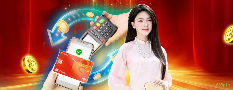 888pib Cassino Clássico