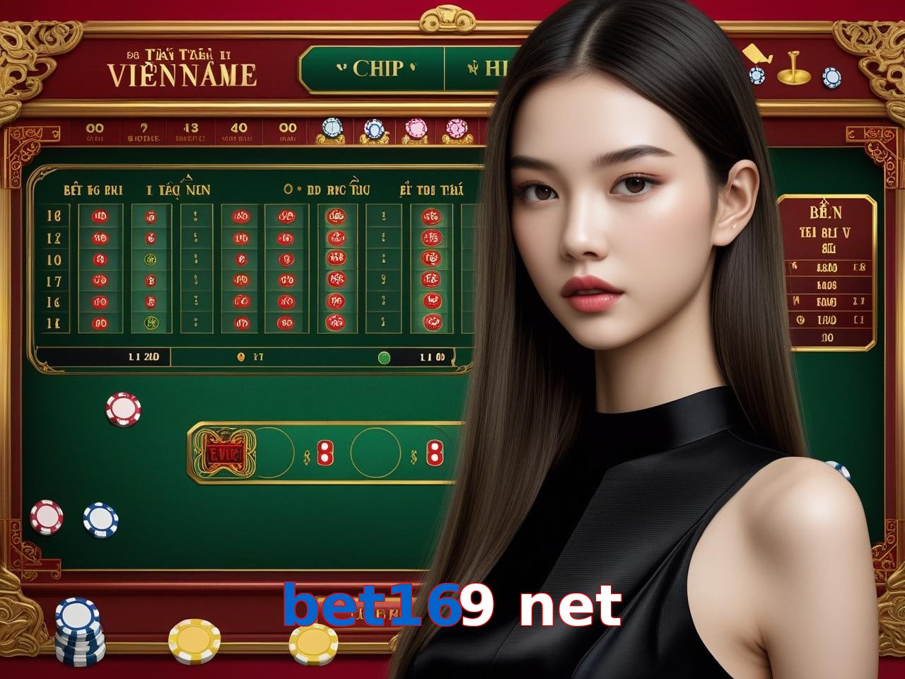 bet169 net