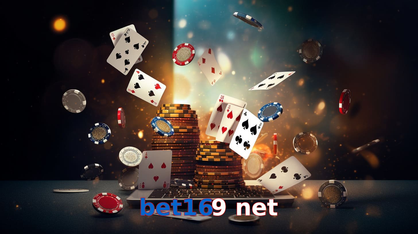 bet169 net