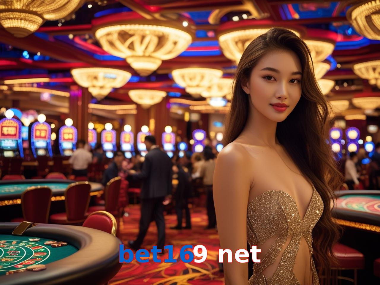 bet169 net