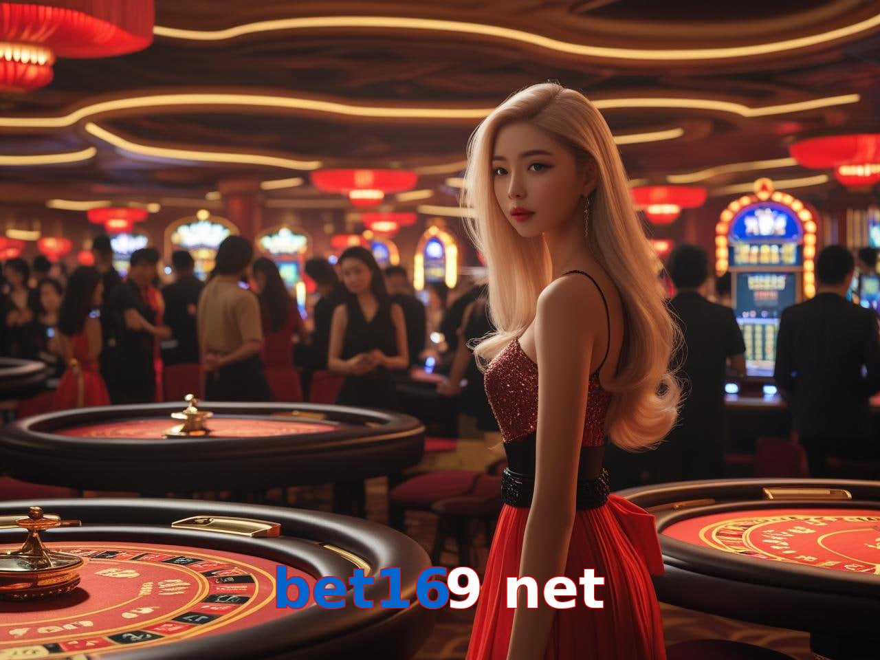 bet169 net