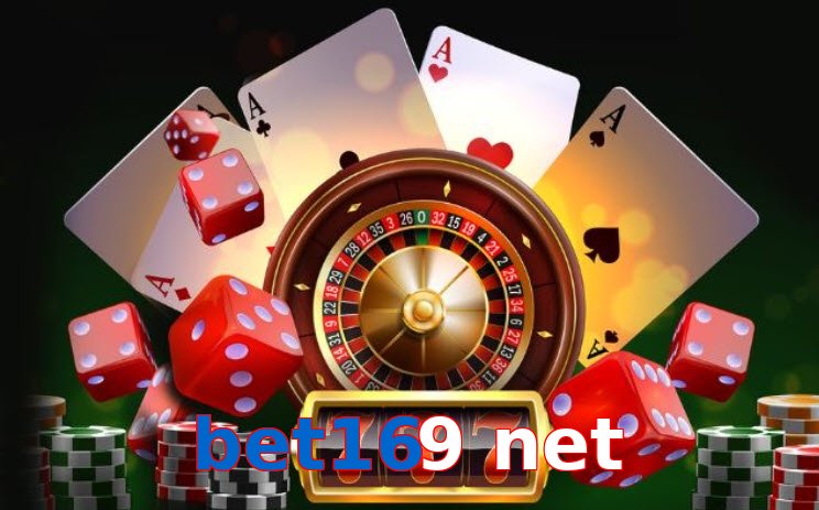 bet169 net