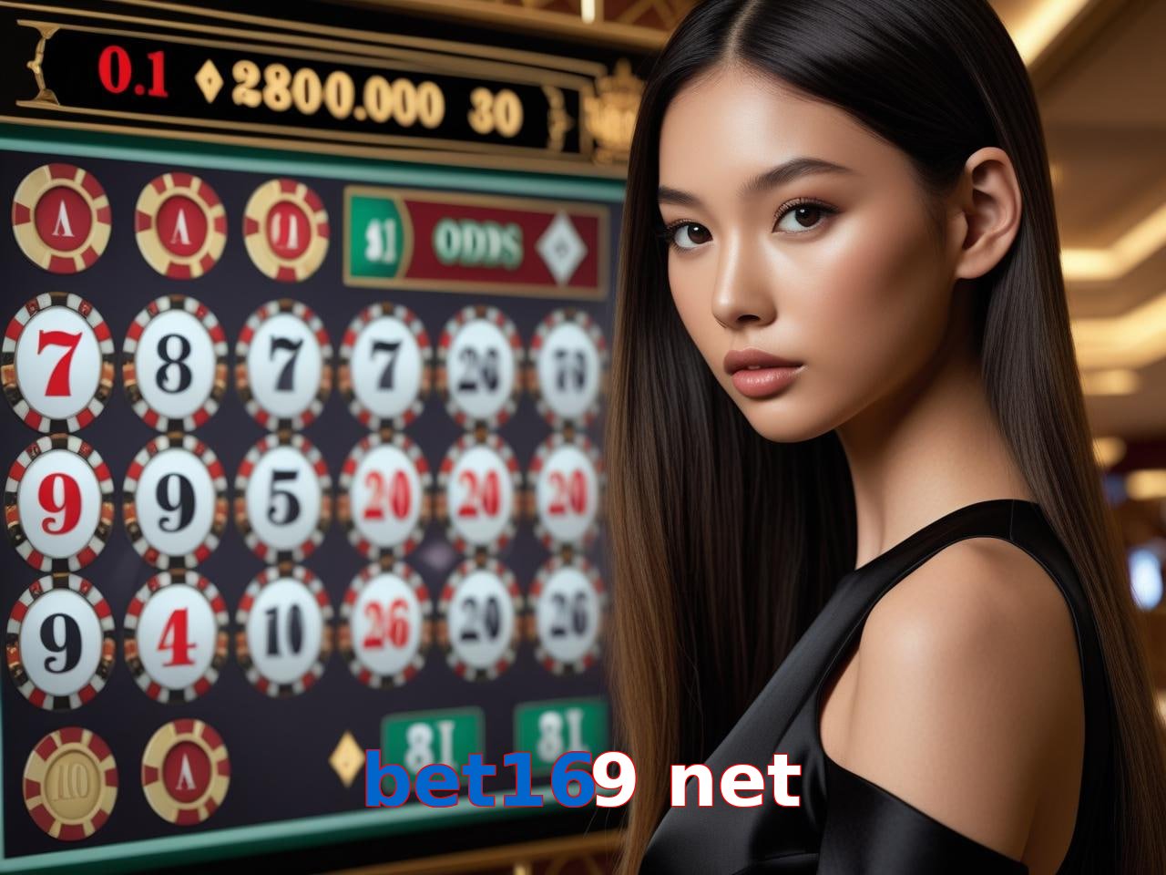 bet169 net