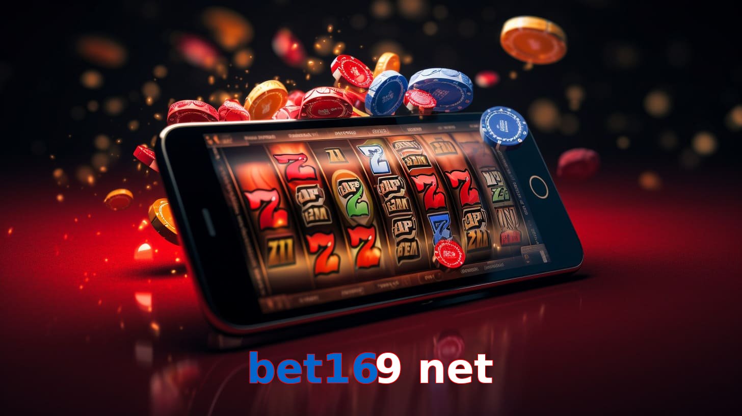 bet169 net