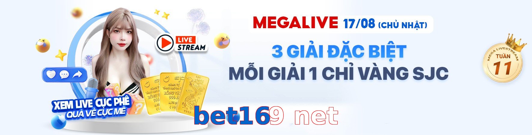 bet169 net