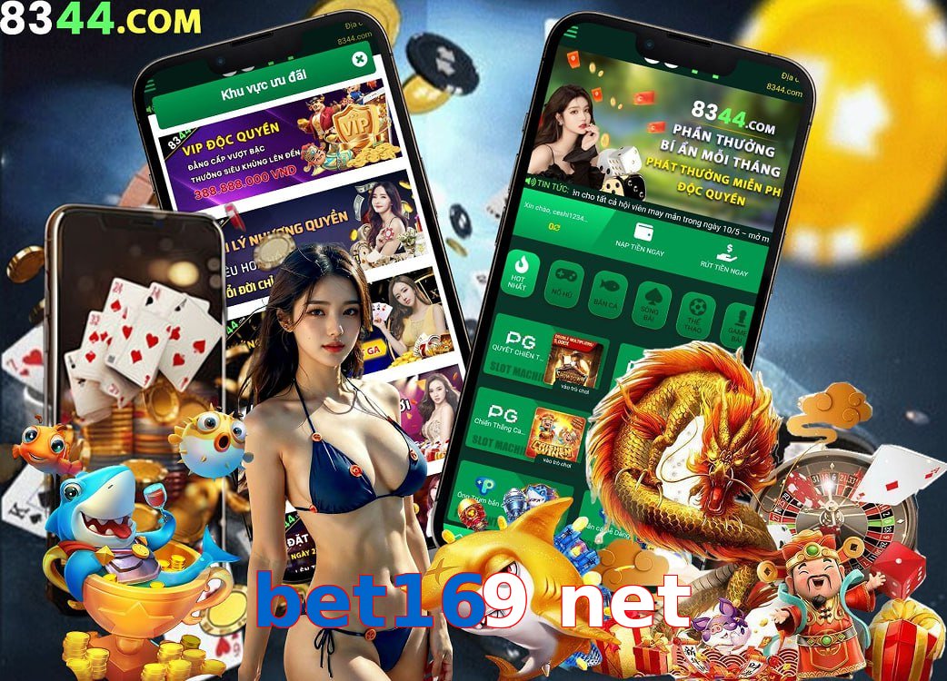 bet169 net